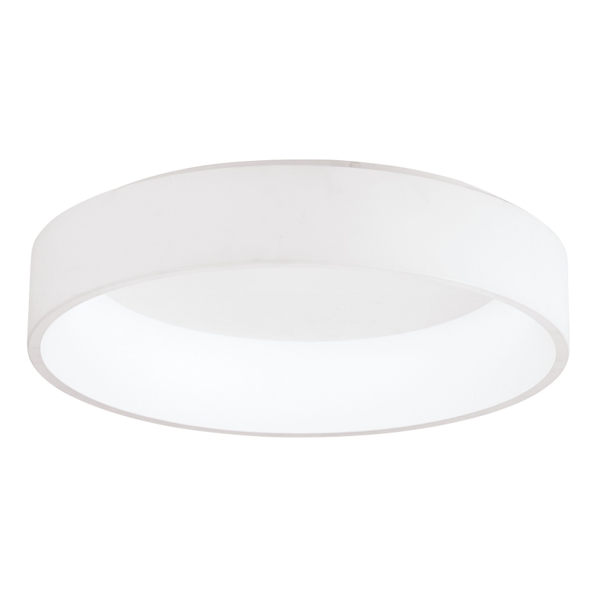 Eglo - Plafón LED regulable 1 LED/35,2W/230V
