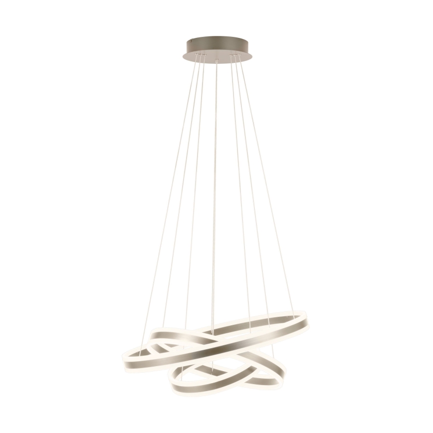 Eglo - Lámpara de araña LED regulable LED/78W/230V + LED/70W + LED/34W