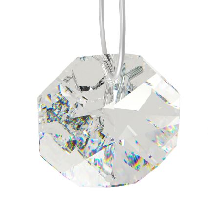 Eglo - Plafón LED regulable LED/43W/230V