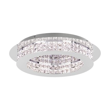 Eglo - Plafón LED regulable LED/31,5W/230V