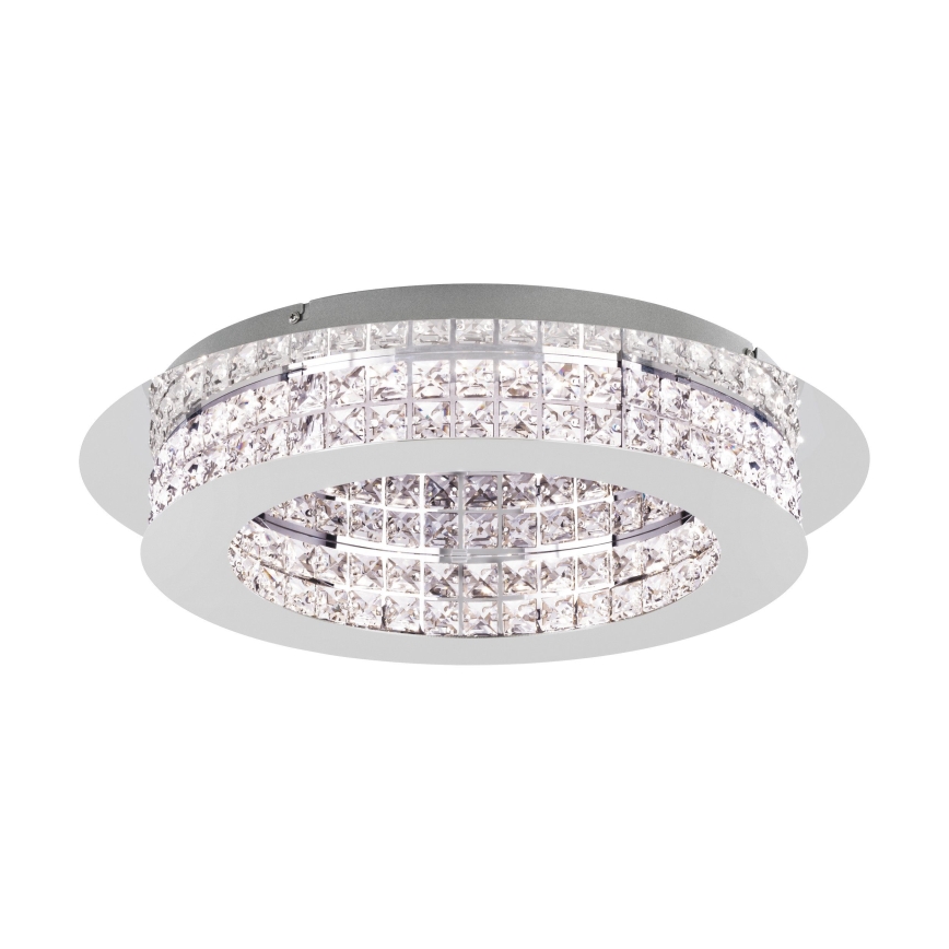 Eglo - Plafón LED regulable LED/31,5W/230V