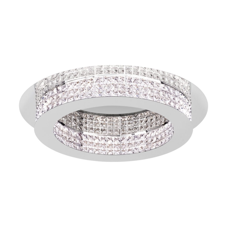 Eglo - Plafón LED regulable LED/44W/230V
