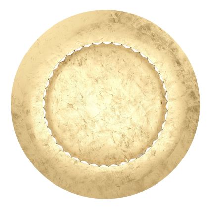 Eglo - Plafón LED regulable LED/31,5W/230V