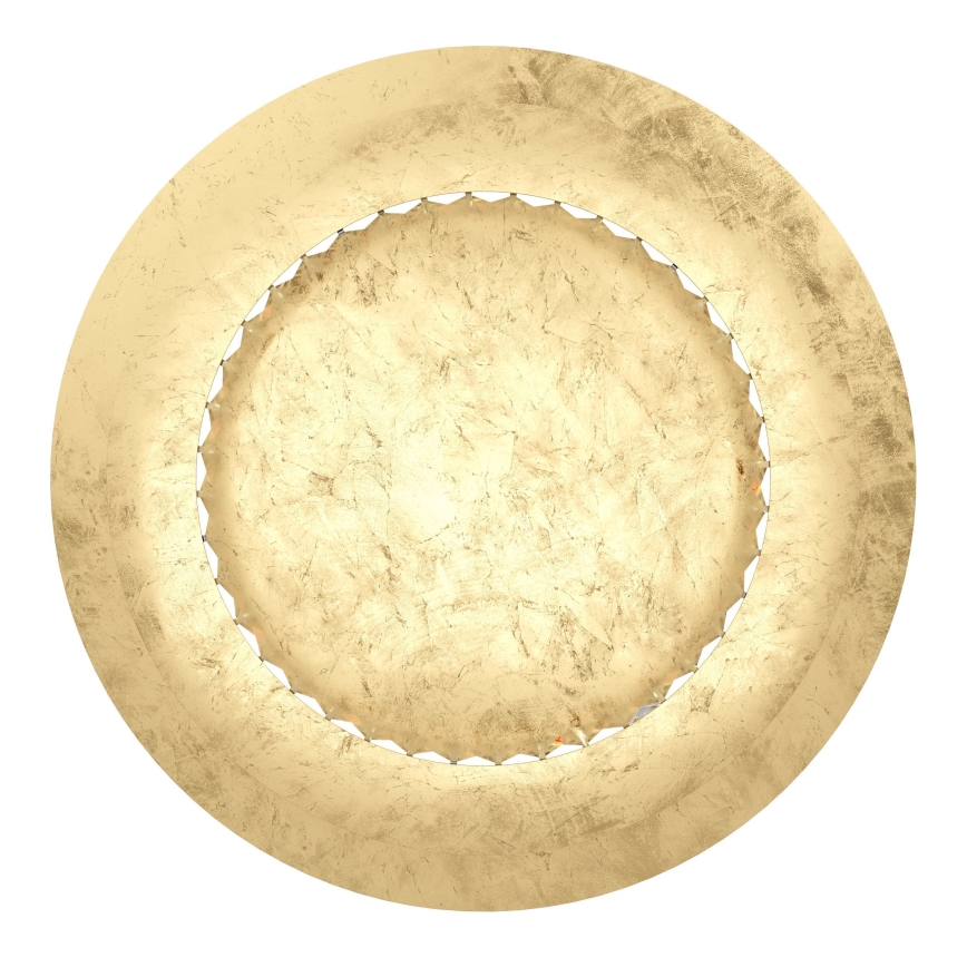 Eglo - Plafón LED regulable LED/31,5W/230V