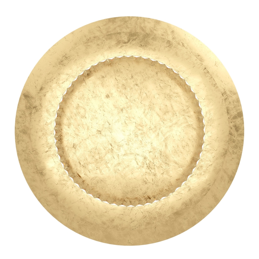 Eglo - Plafón LED regulable LED/44W/230V