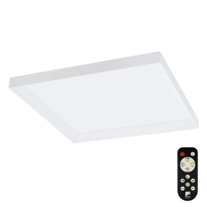 Eglo - LED Plafón regulable LED/43W/230V + control remoto