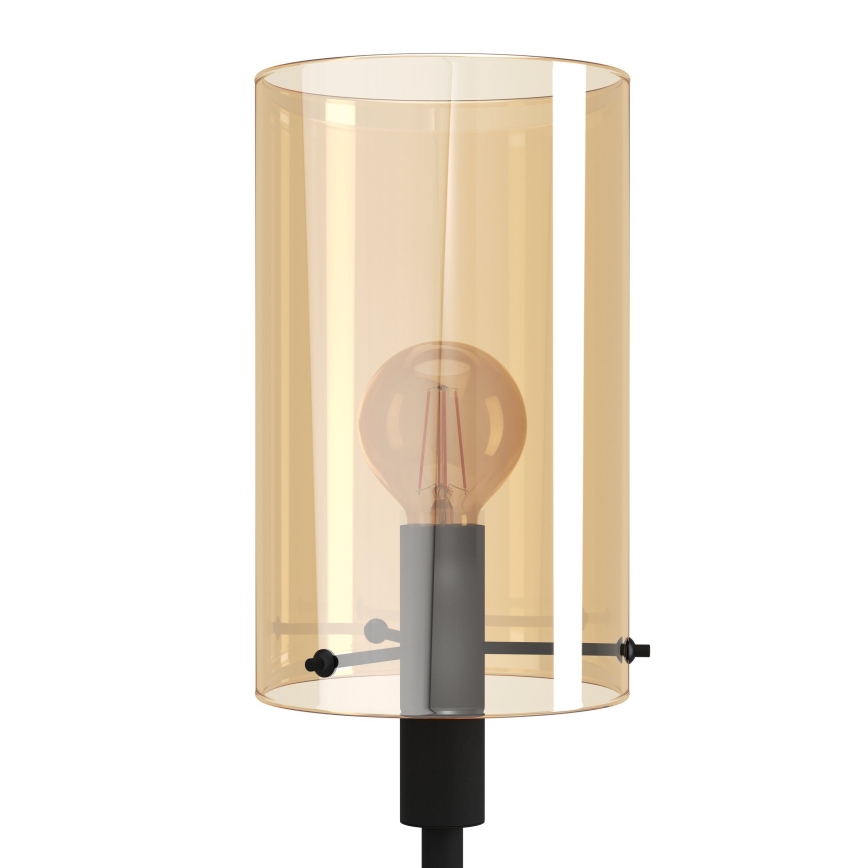 Eglo 39542 - Lámpara de pie 1xE27/40W/230V