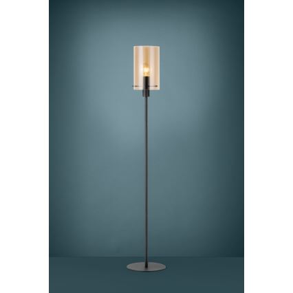 Eglo 39542 - Lámpara de pie 1xE27/40W/230V