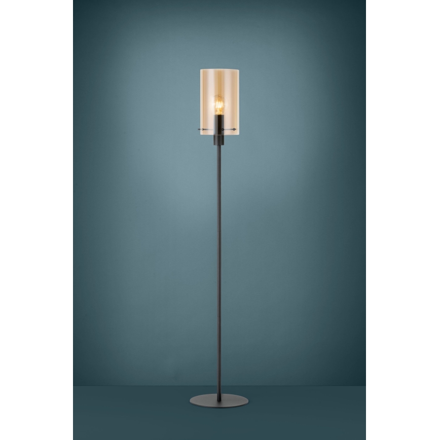 Eglo 39542 - Lámpara de pie 1xE27/40W/230V