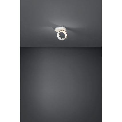 Eglo - Foco LED LED/4,6W/230V 3000K