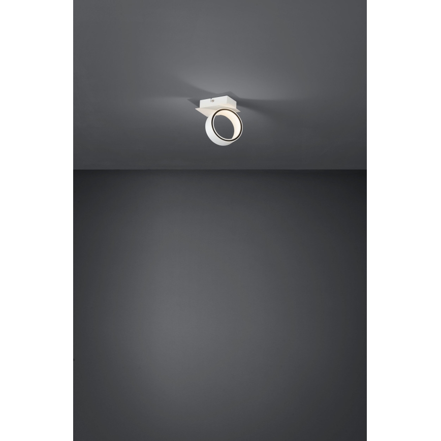 Eglo - Foco LED LED/4,6W/230V 3000K