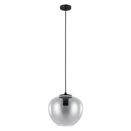 Eglo 39657 - Lámpara colgante PRIORAT 1xE27/40W/230V