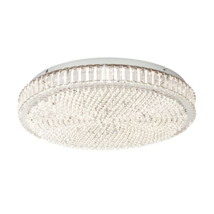 Eglo - Plafón LED Regulable LED/23,5W/230V