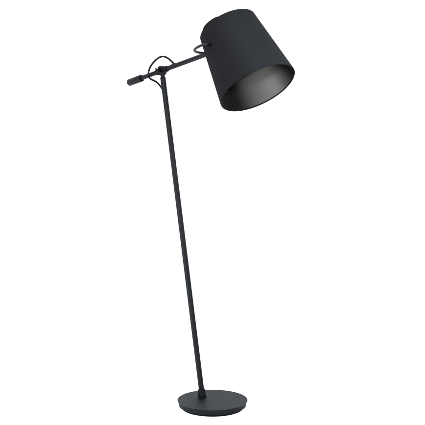 Eglo - Lámpara de pie 1xE27/40W/230V