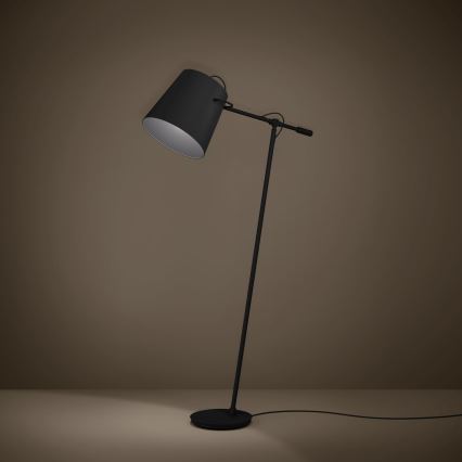 Eglo - Lámpara de pie 1xE27/40W/230V