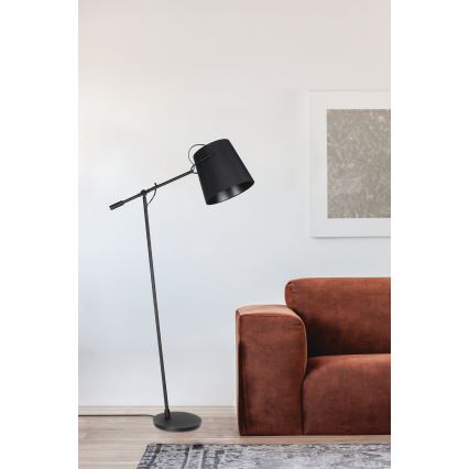 Eglo - Lámpara de pie 1xE27/40W/230V