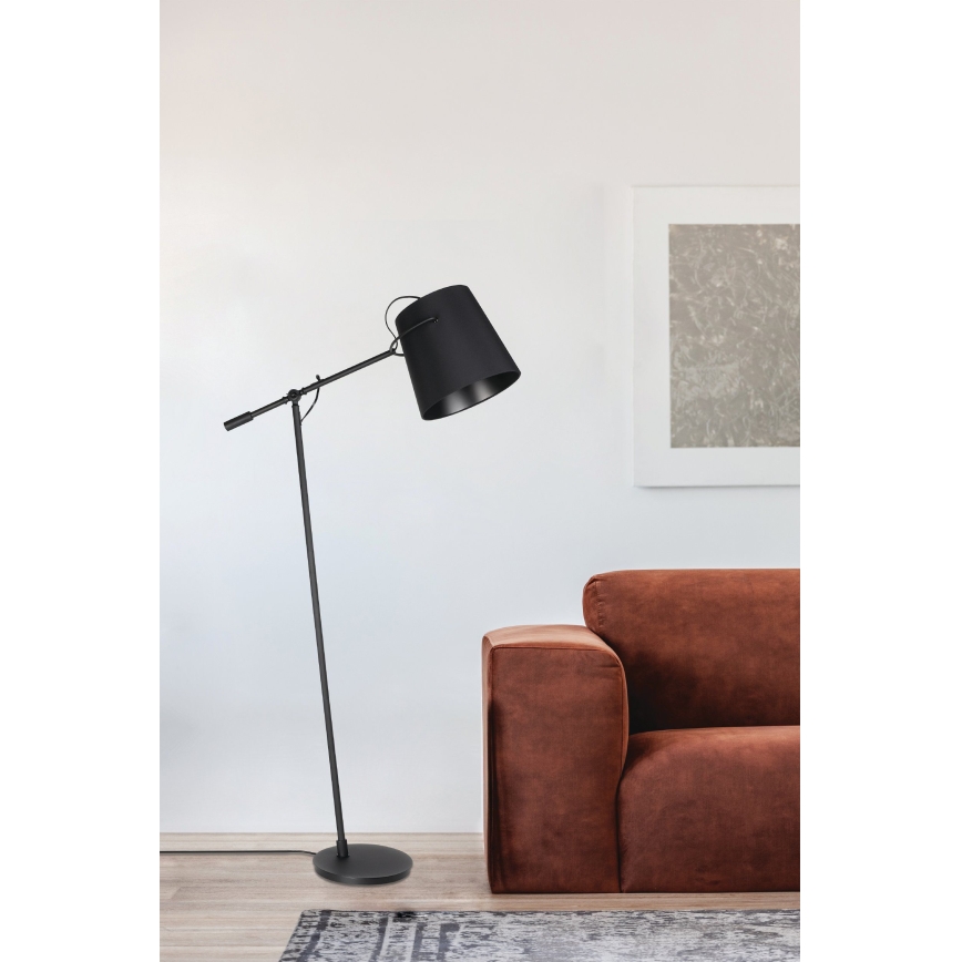 Eglo - Lámpara de pie 1xE27/40W/230V