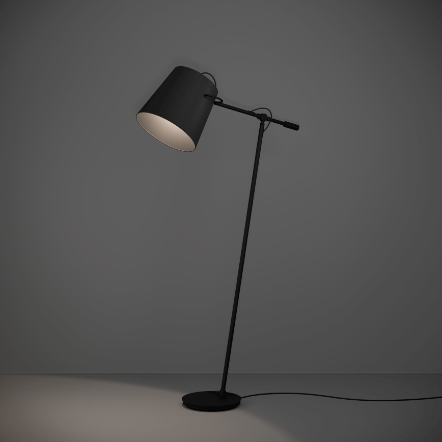 Eglo - Lámpara de pie 1xE27/40W/230V