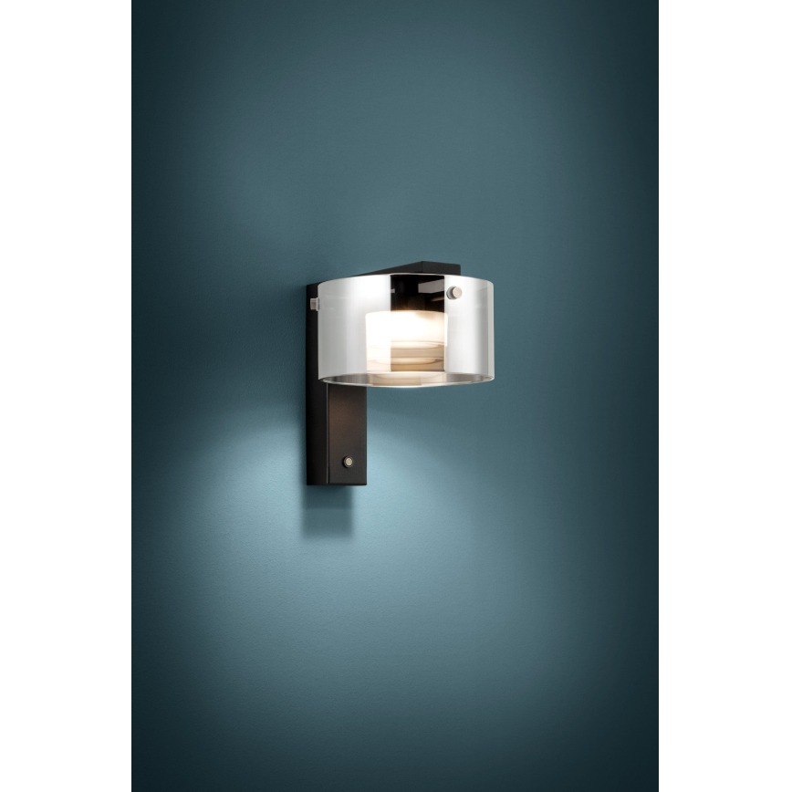 Eglo - Aplique LED regulable 1xLED/7,2W/230V