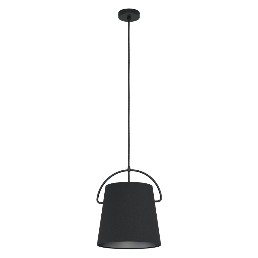 Eglo - Lámpara de araña de cable 3xE27/40W/230V
