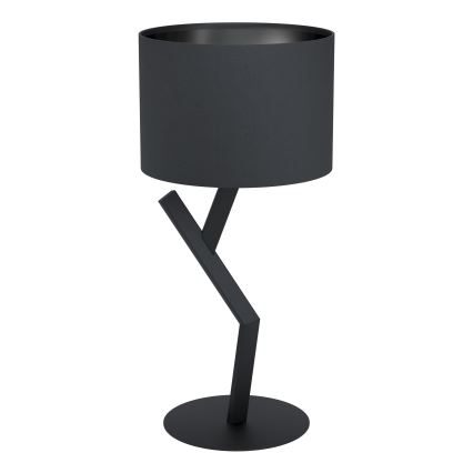 Eglo - Lámpara de mesa 1xE27/40W/230V