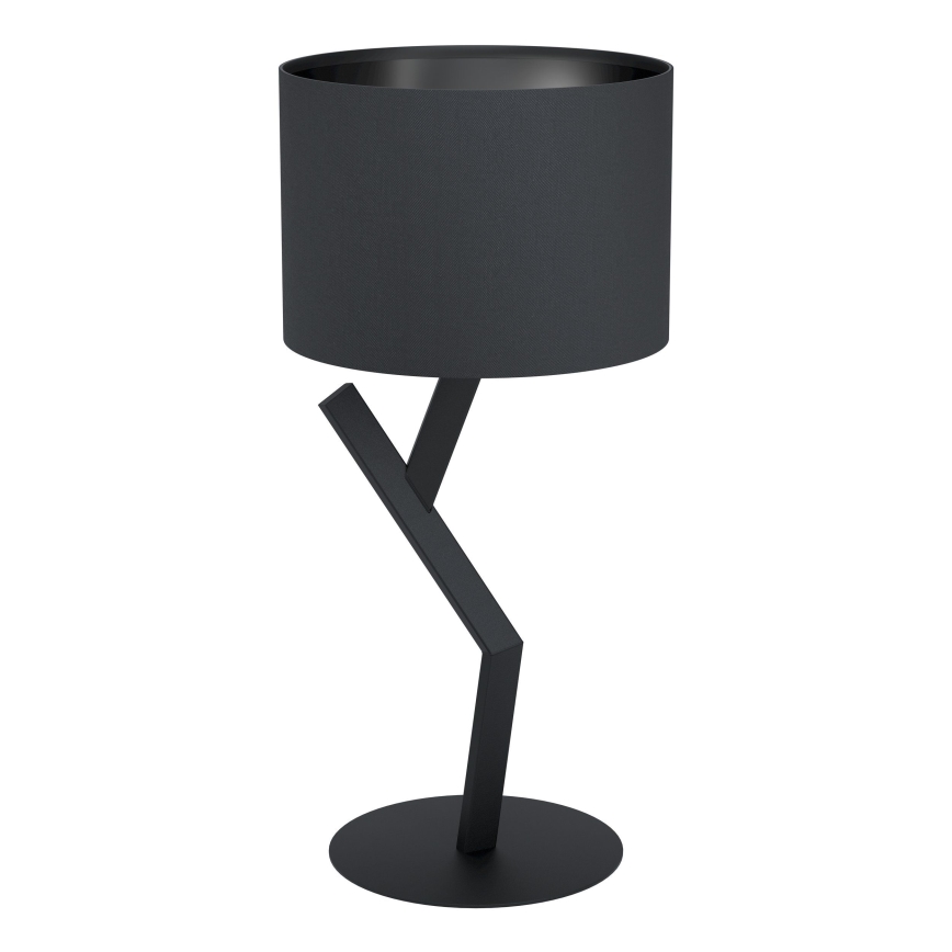 Eglo - Lámpara de mesa 1xE27/40W/230V