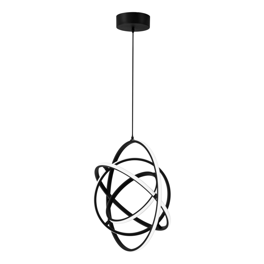 Eglo - Lámpara LED colgante LED/44W/230V