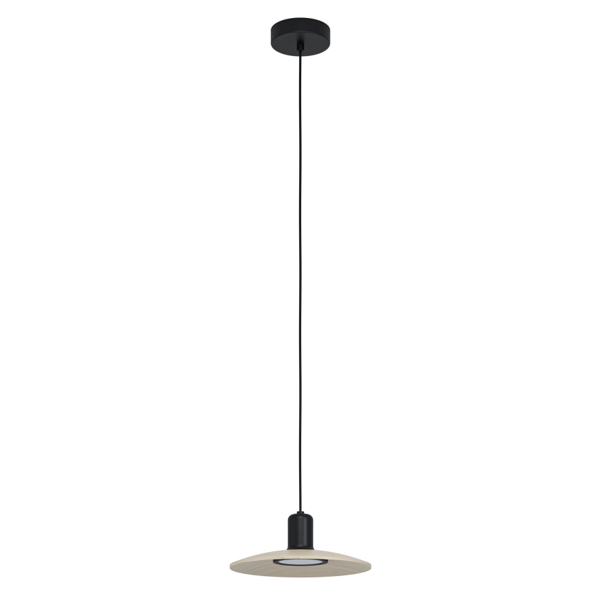 Eglo - Lámpara LED colgante 1xGU10/4,6W/230V 3000K