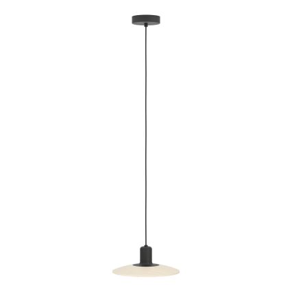 Eglo - Lámpara LED colgante 1xGU10/4,6W/230V 3000K