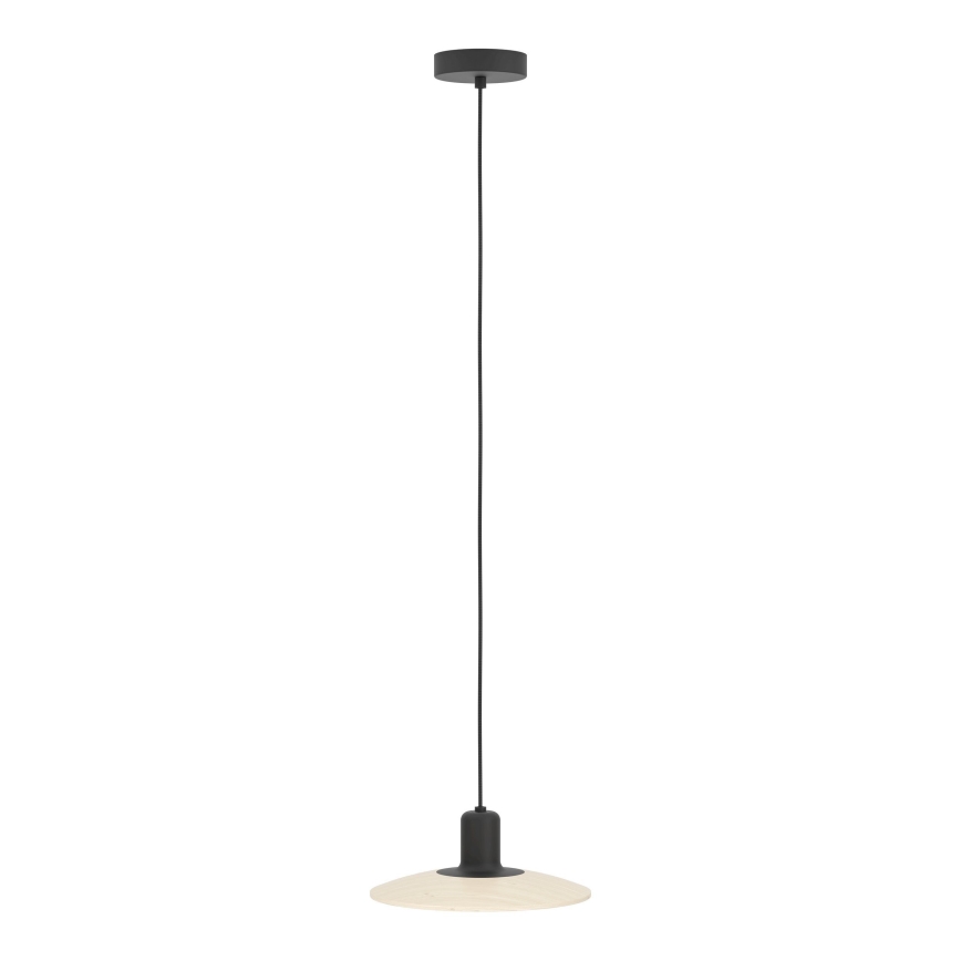 Eglo - Lámpara LED colgante 1xGU10/4,6W/230V 3000K