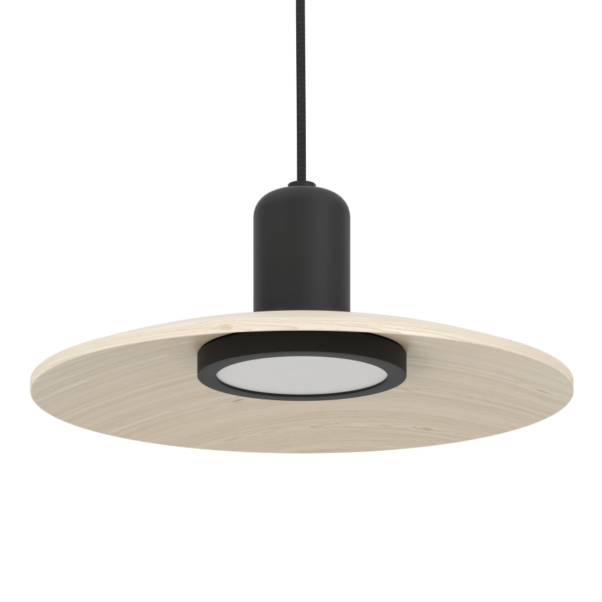 Eglo - Lámpara LED colgante 3xGU10/4,6W/230V 3000K