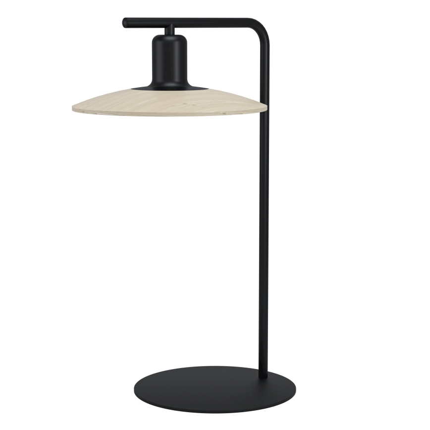 Eglo - Lámpara de mesa LED 1xGU10/4,6W/230V 3000K