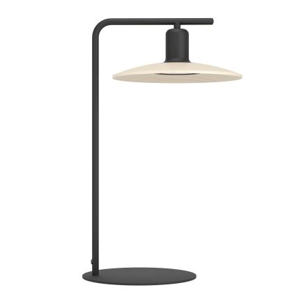 Eglo - Lámpara de mesa LED 1xGU10/4,6W/230V 3000K