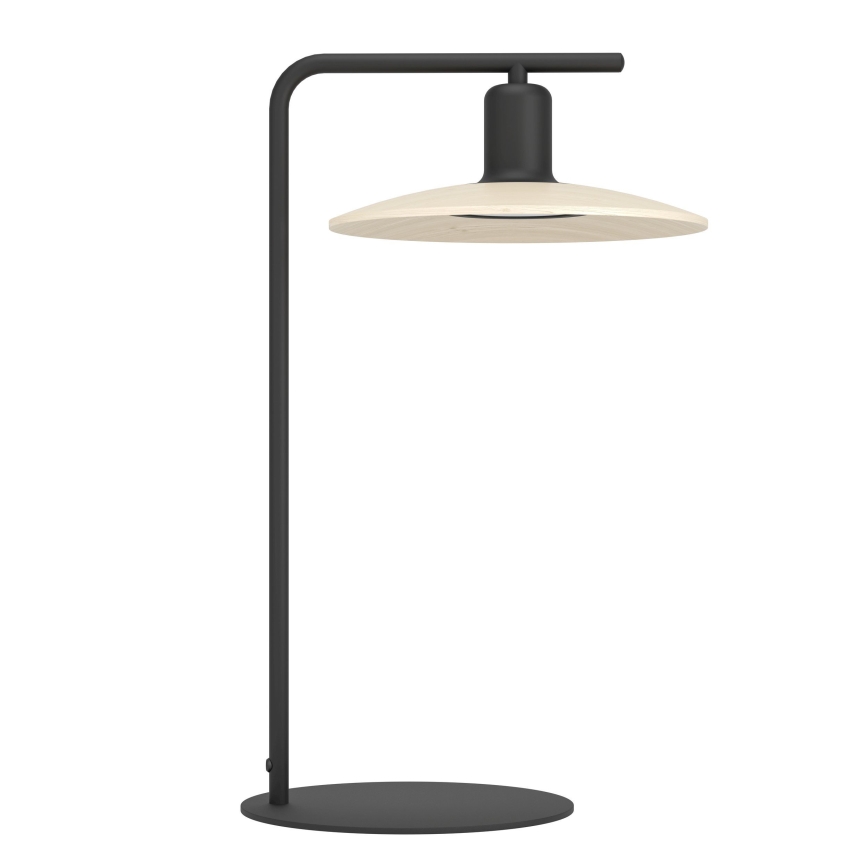 Eglo - Lámpara de mesa LED 1xGU10/4,6W/230V 3000K