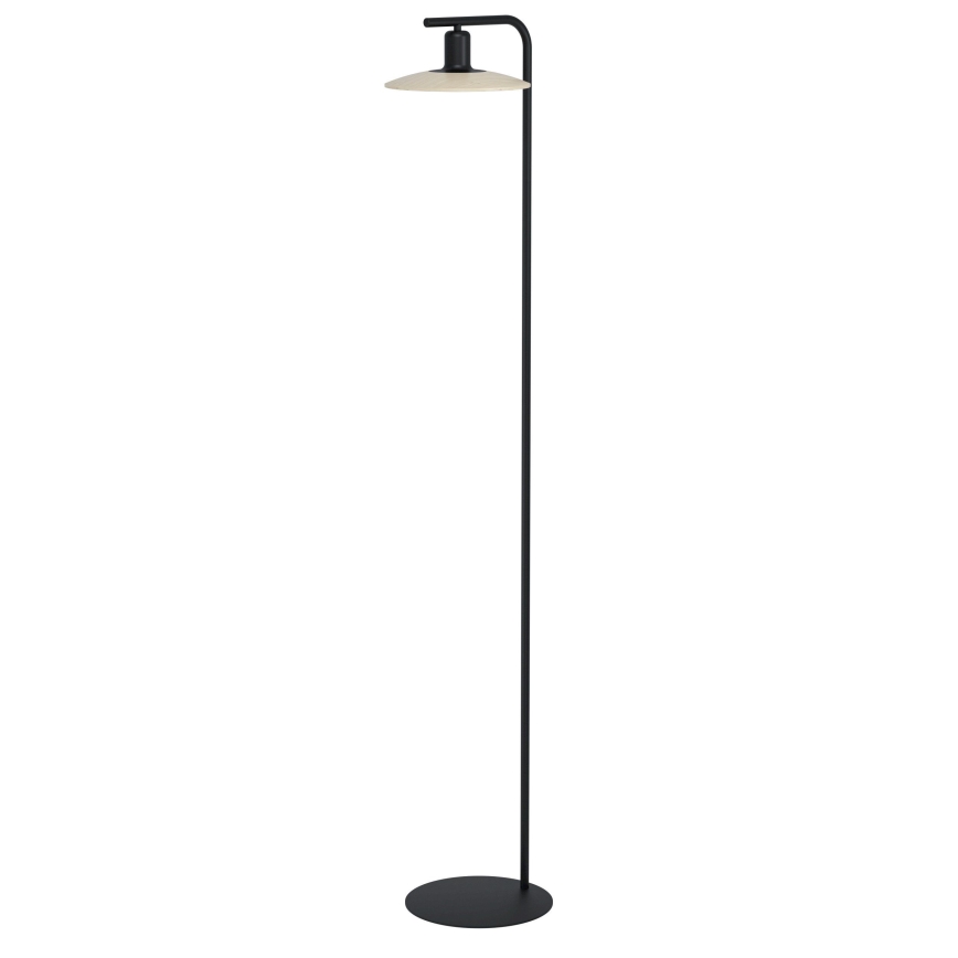 Eglo - Lámpara LED de pie 1xGU10/4,6W/230V 3000K