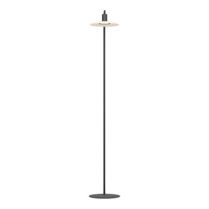 Eglo - Lámpara LED de pie 1xGU10/4,6W/230V 3000K