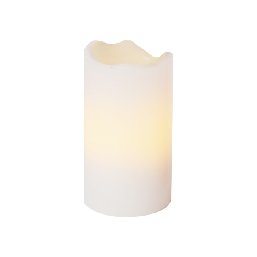 Eglo - SET 4x LED Decoración de Navidad 2xLED/0,18W/2xCR2032 + mando a distancia