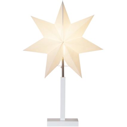 Eglo - Decoración de Navidad 1xE14/25W/230V 52 cm