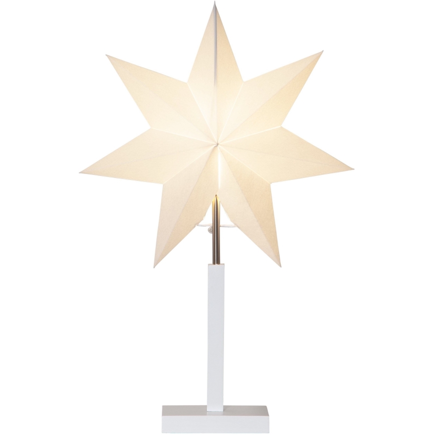 Eglo - Decoración de Navidad 1xE14/25W/230V 52 cm