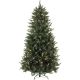 Eglo - Árbol de Navidad LED 210 cm 450xLED/0,064W/30/230V IP44