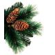 Eglo - Árbol de Navidad 225 cm
