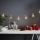 Eglo 411112 - Cadena de luces de Navidad LED ORNAMENT 10xLED/3xAA 1,8m blanco cálido