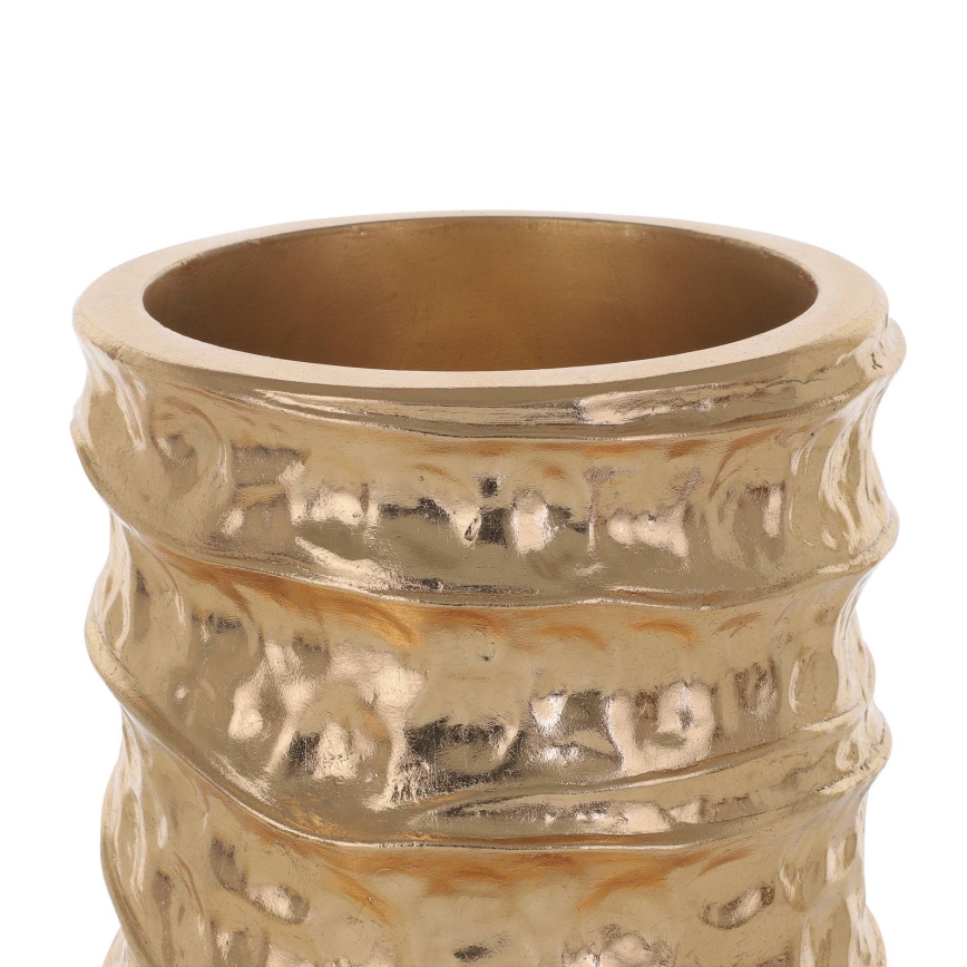 Eglo - Jarrón 70,5x35 cm dorado