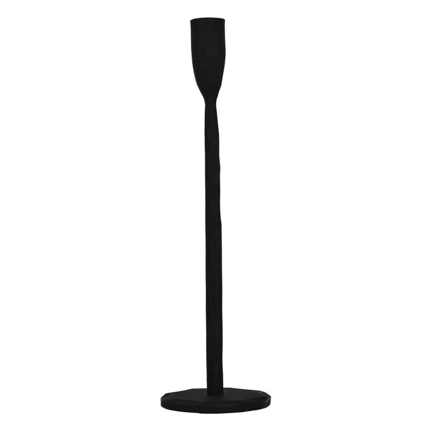 Eglo - Candelabro 29,5x8,5 cm negro