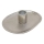 Eglo 422037 - Portavelas JELLICOE 4x13 cm cromo