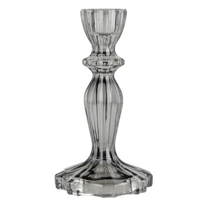 Eglo - Candelabro 16,5x8,5 cm gris