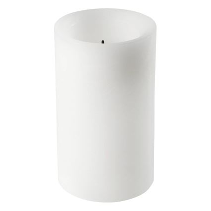 Eglo - Vela LED LED/2xAA blanco cálido