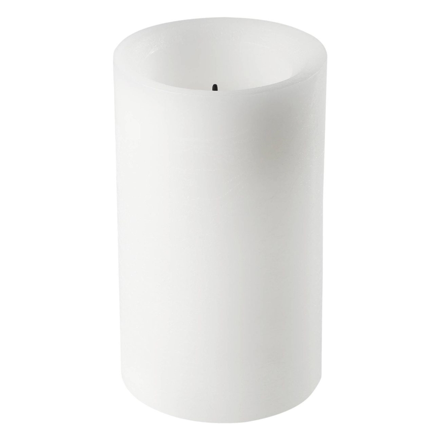 Eglo - Vela LED LED/2xAA blanco cálido