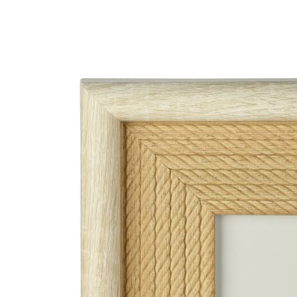 Eglo - Marco de fotos 13x18 cm beige