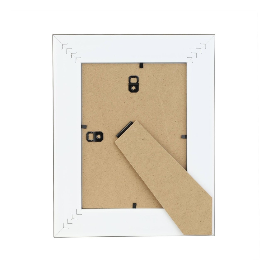 Eglo - Marco de fotos 13x18 cm beige